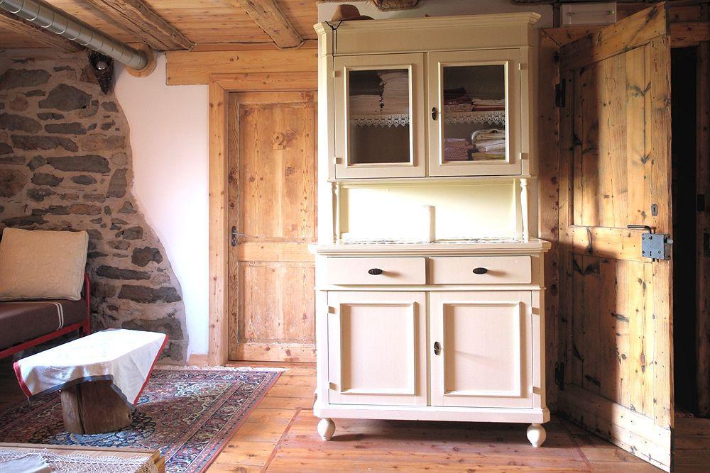 Rifugio Serot Roncegno Buitenkant foto