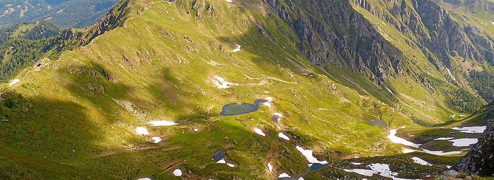 Rifugio Serot Roncegno Buitenkant foto