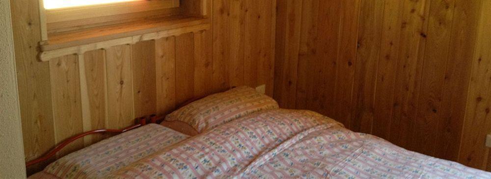 Rifugio Serot Roncegno Buitenkant foto