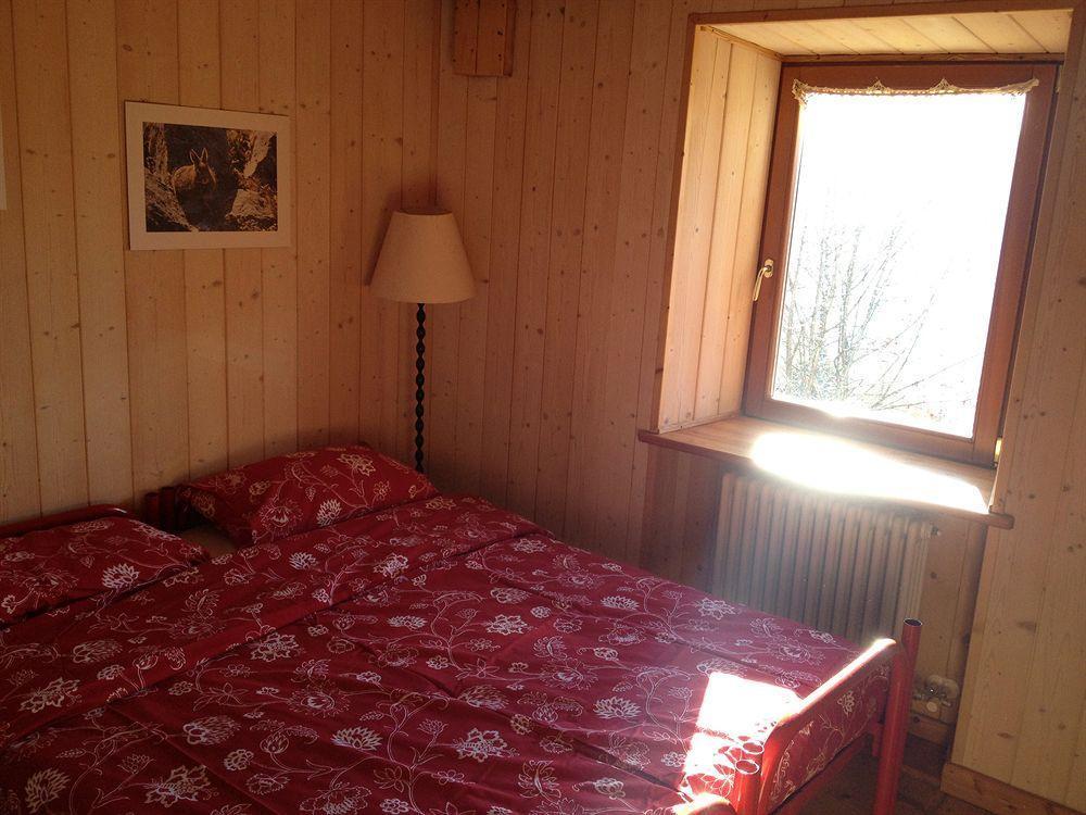 Rifugio Serot Roncegno Buitenkant foto